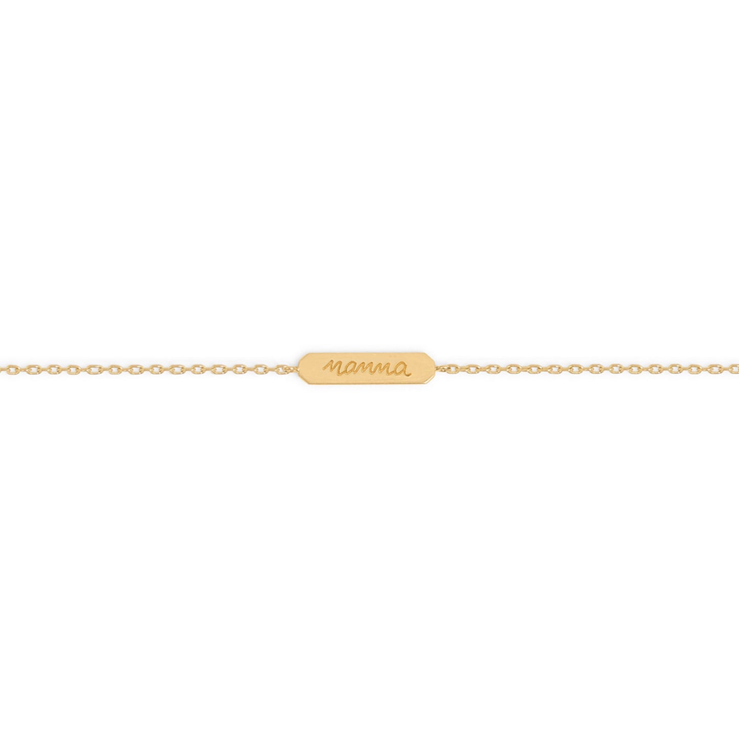 Bracelet Mamma