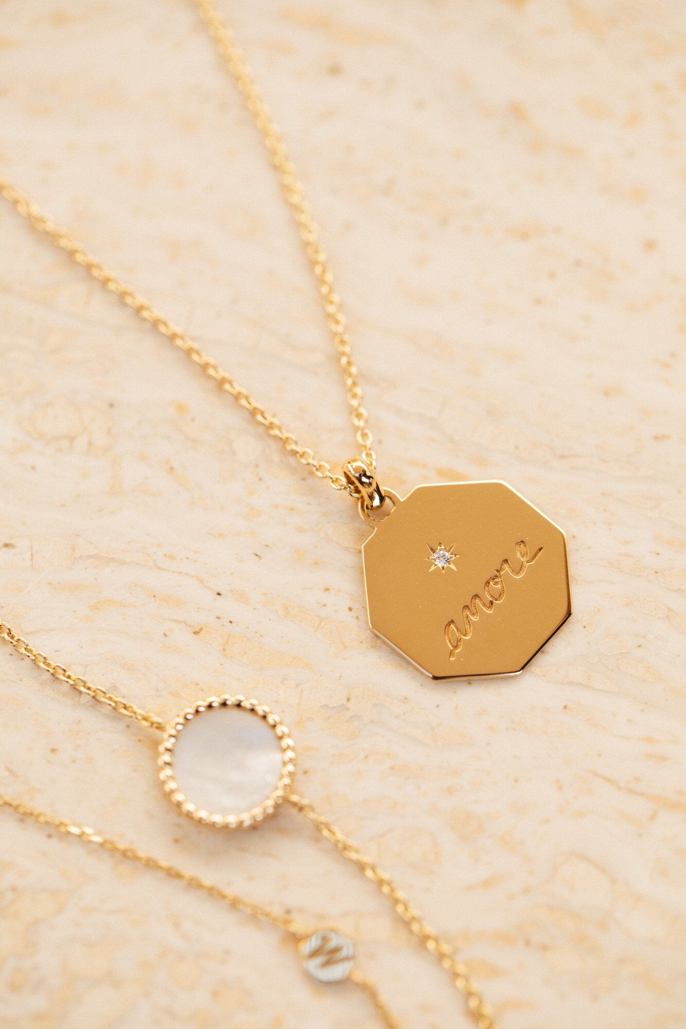 Collection Amore