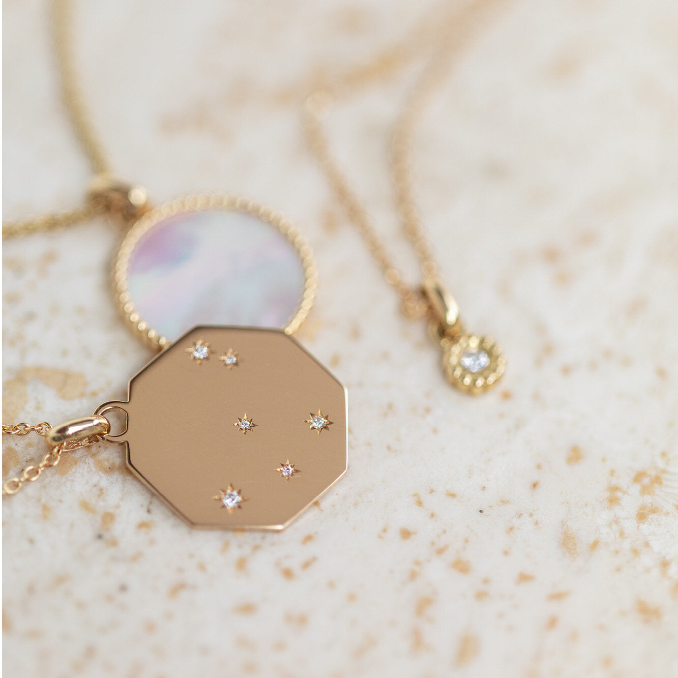 Constellations