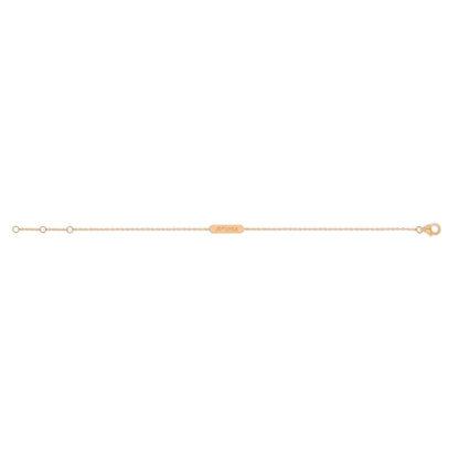 Bracelet Amore - Or 18 carats