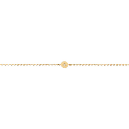 Bracelet Éternité
