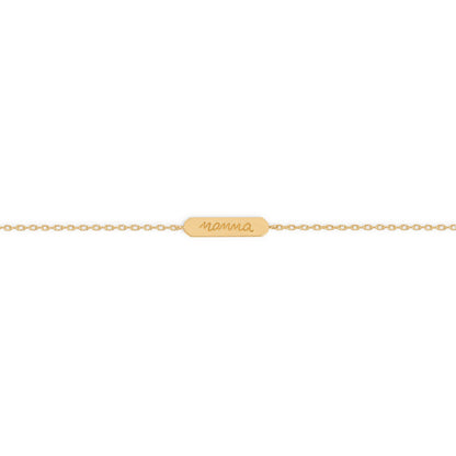 Bracelet Mamma