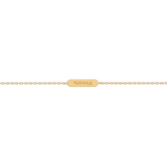 Bracelet Mamma