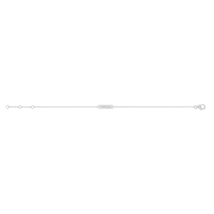 Bracelet Mamma - Or 18 carats