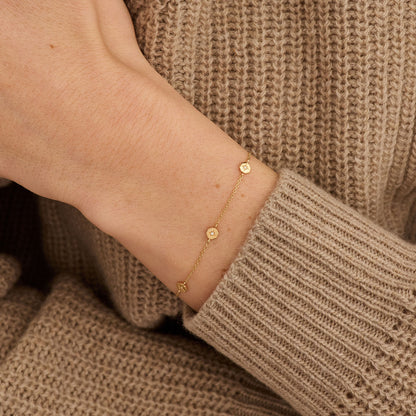Bracelet Éternité